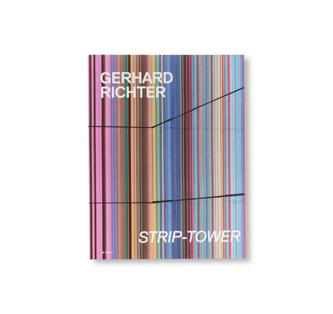 STRIP-TOWER by Gerhard Richter