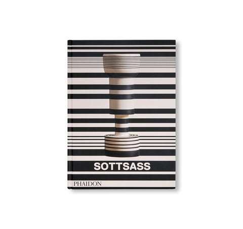 ETTORE SOTTSASS by Ettore Sottsass