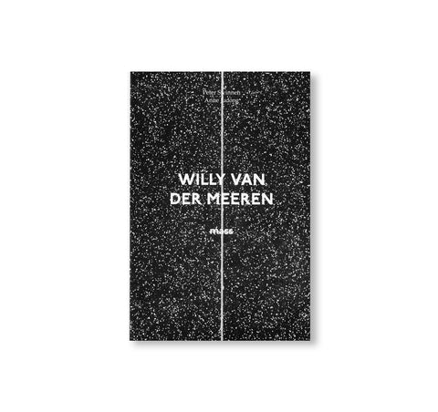 WILLY VAN DER MEEREN: MASS by Peter Swinnen, Anne Judong