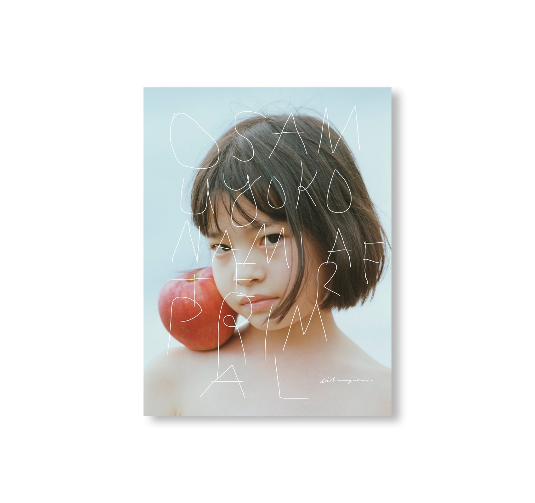 AFTER PRIMAL by Osamu Yokonami [SIGNED]