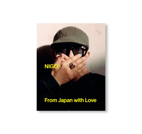 NIGO: FROM JAPAN WITH LOVE by NIGO®