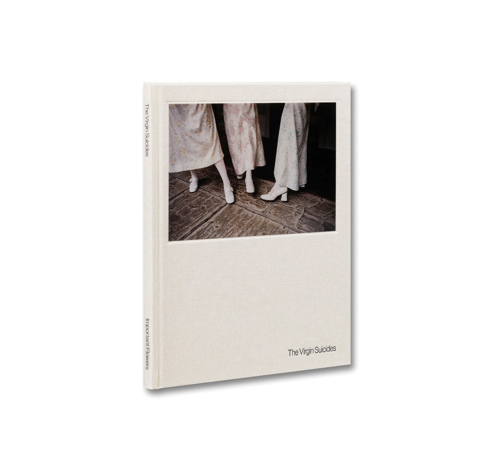 THE VIRGIN SUICIDES by Sofia Coppola