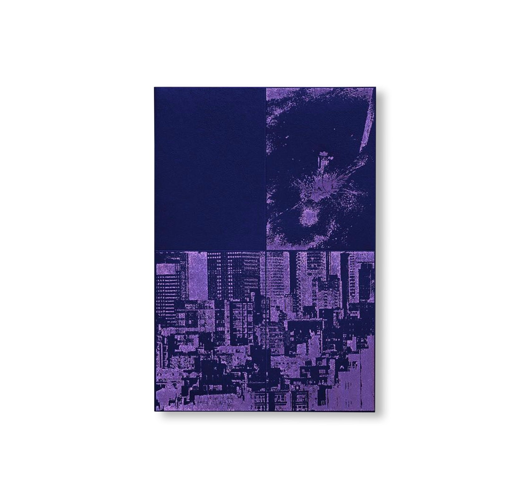 SEQUENCES by Yuichiro Noda
