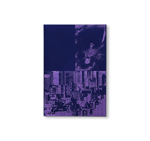 SEQUENCES by Yuichiro Noda