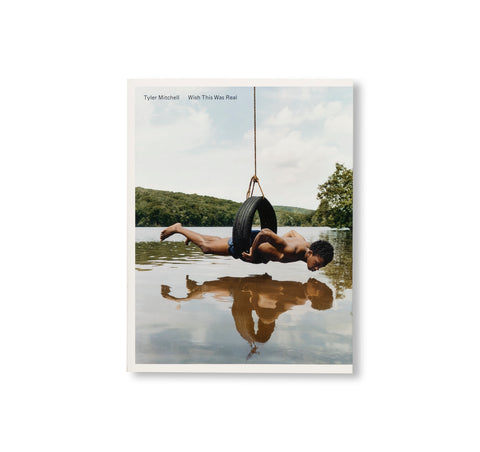 WISH THIS WAS REAL by Tyler Mitchell