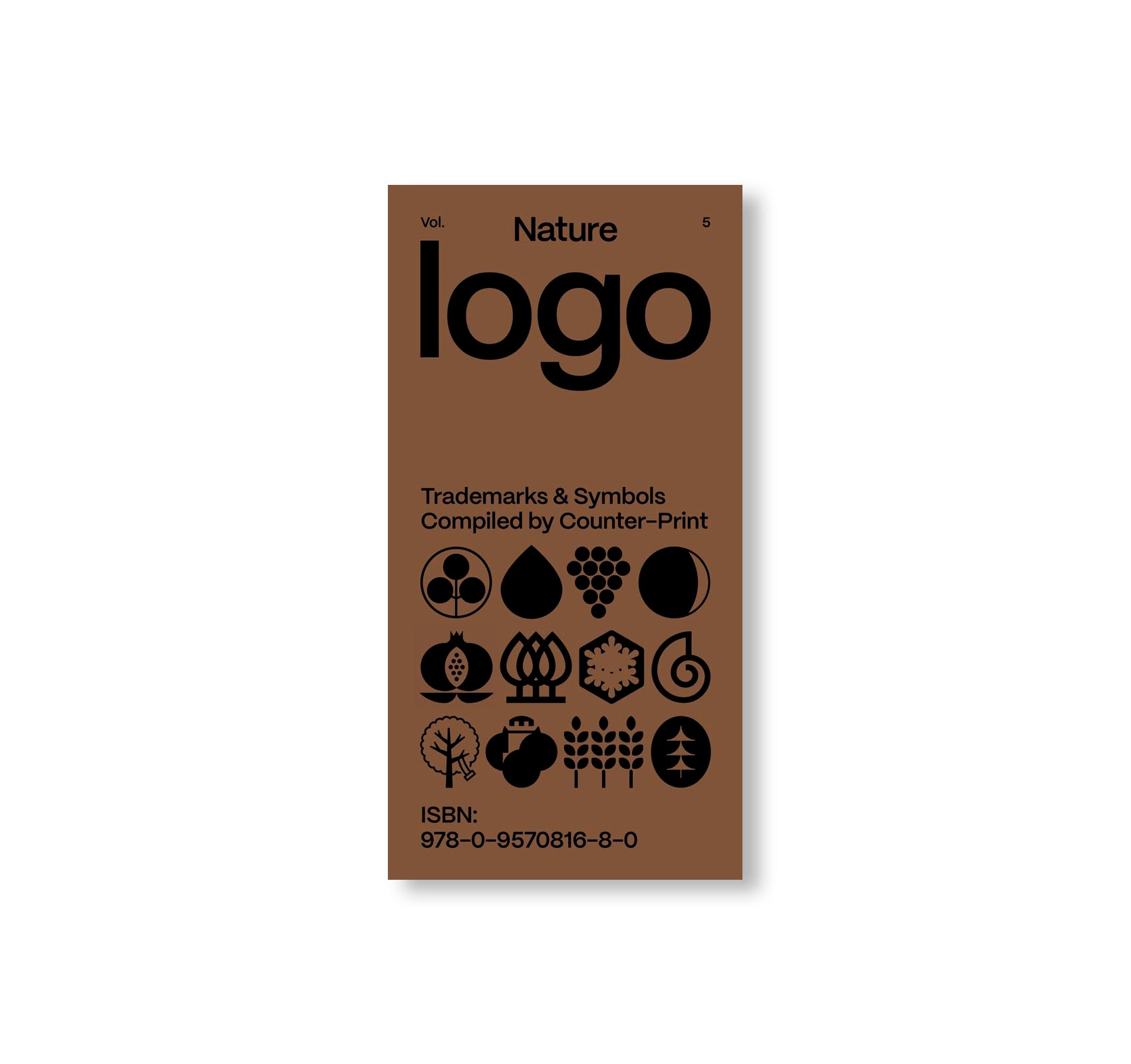 NATURE LOGO [ANNIVERSARY EDITION]