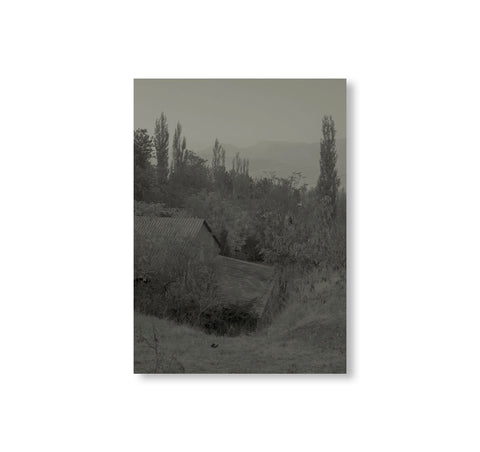 ONE HEAD AND THOUSAND YEARS by Hassan Kurbanbaev