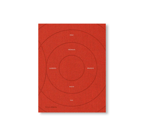 POLITÉCNICO NACIONAL by Gabriel Orozco