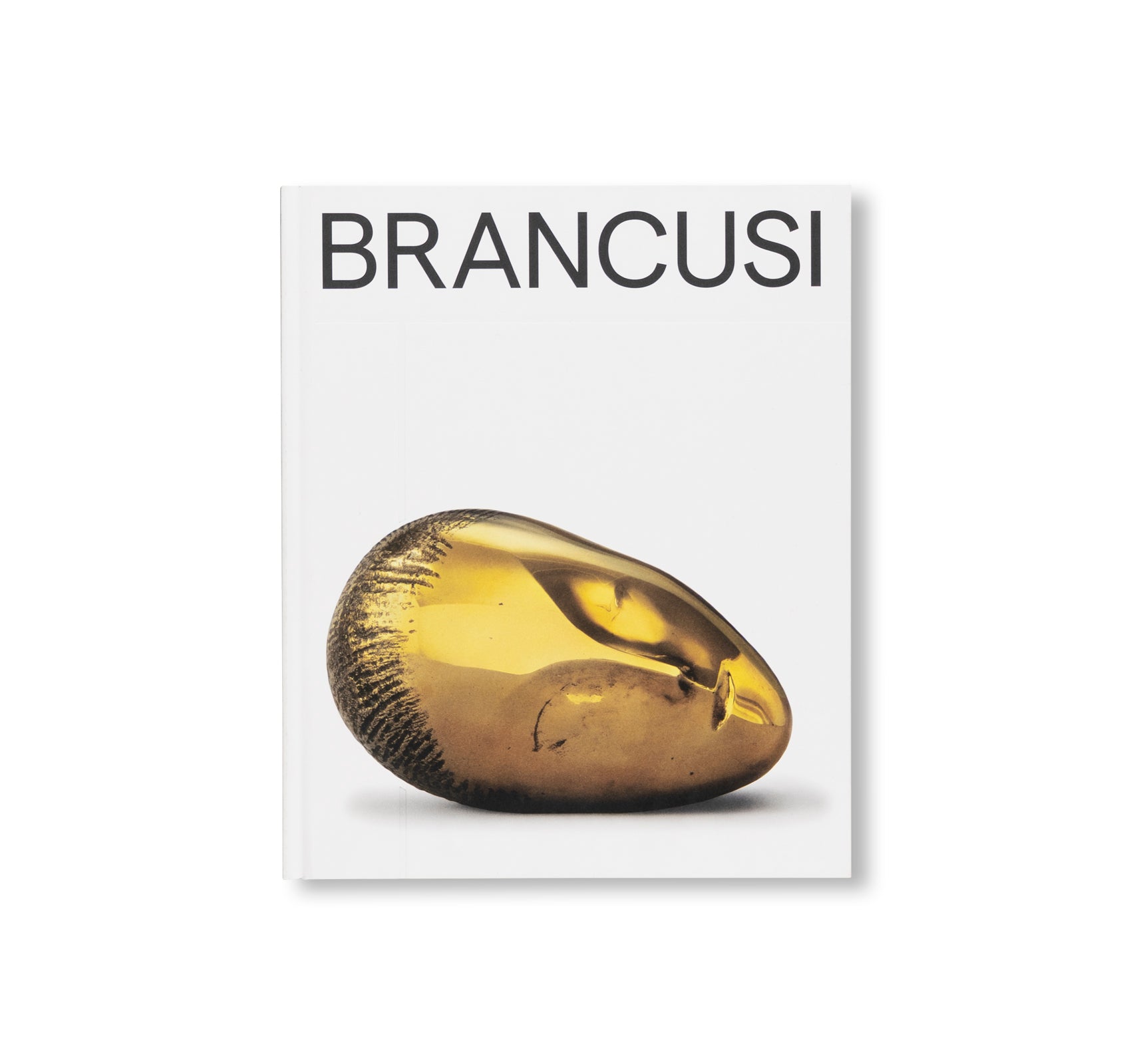 BRANCUSI by Constantin Brancusi