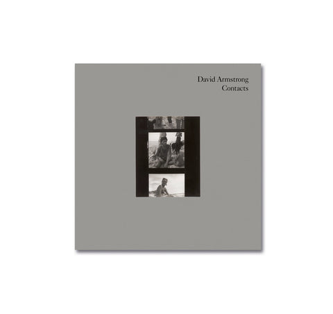 DAVID ARMSTRONG CONTACTS by David Armstrong