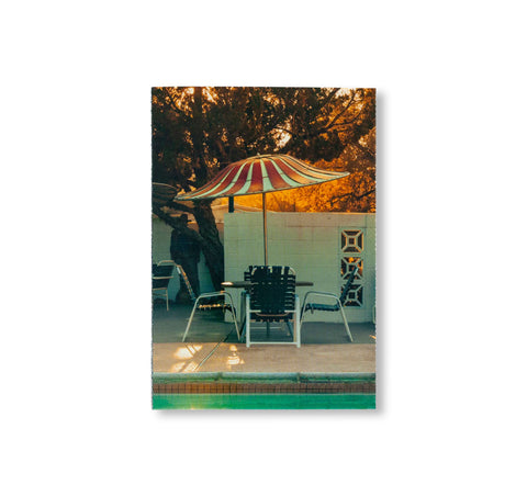 DISTANCES VOL.III (POSTCARDS) by Romain Laprade