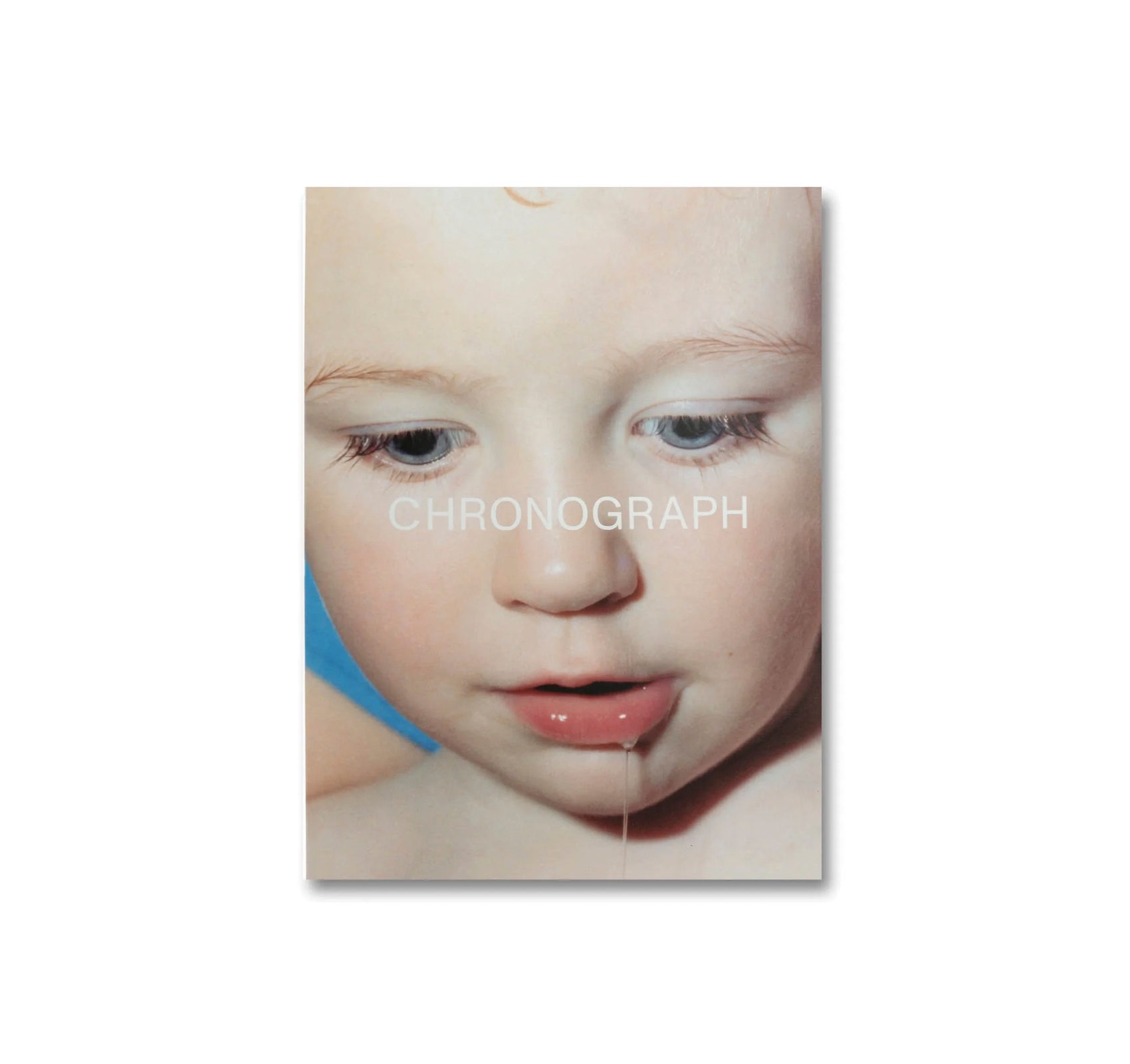CHRONOGRAPH by Nick Haymes