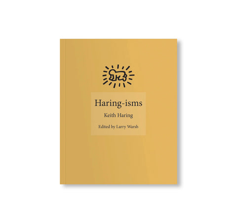 HARING-ISMS by Keith Haring