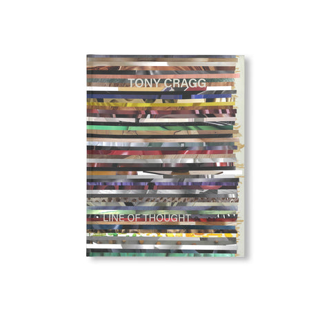 LINE OF THOUGHT – SKULPTURENPARK WALDFRIEDEN, WUPPERTAL by Tony Cragg