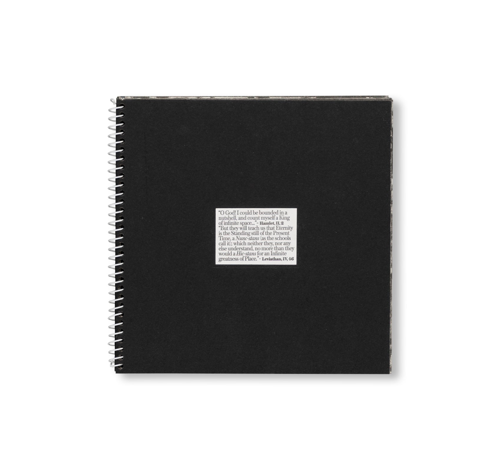 ALEPH-2 by Juan Manuel Lara