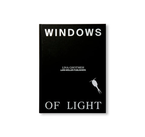WINDOWS OF LIGHT by Lina Ghotmeh