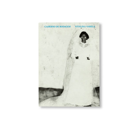 VITALINA VARELA CADERNO DE RODAGEM by Pedro Costa