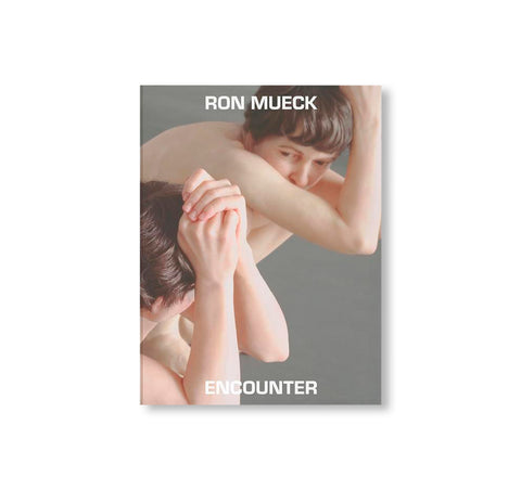 ENCOUNTER by Ron Mueck