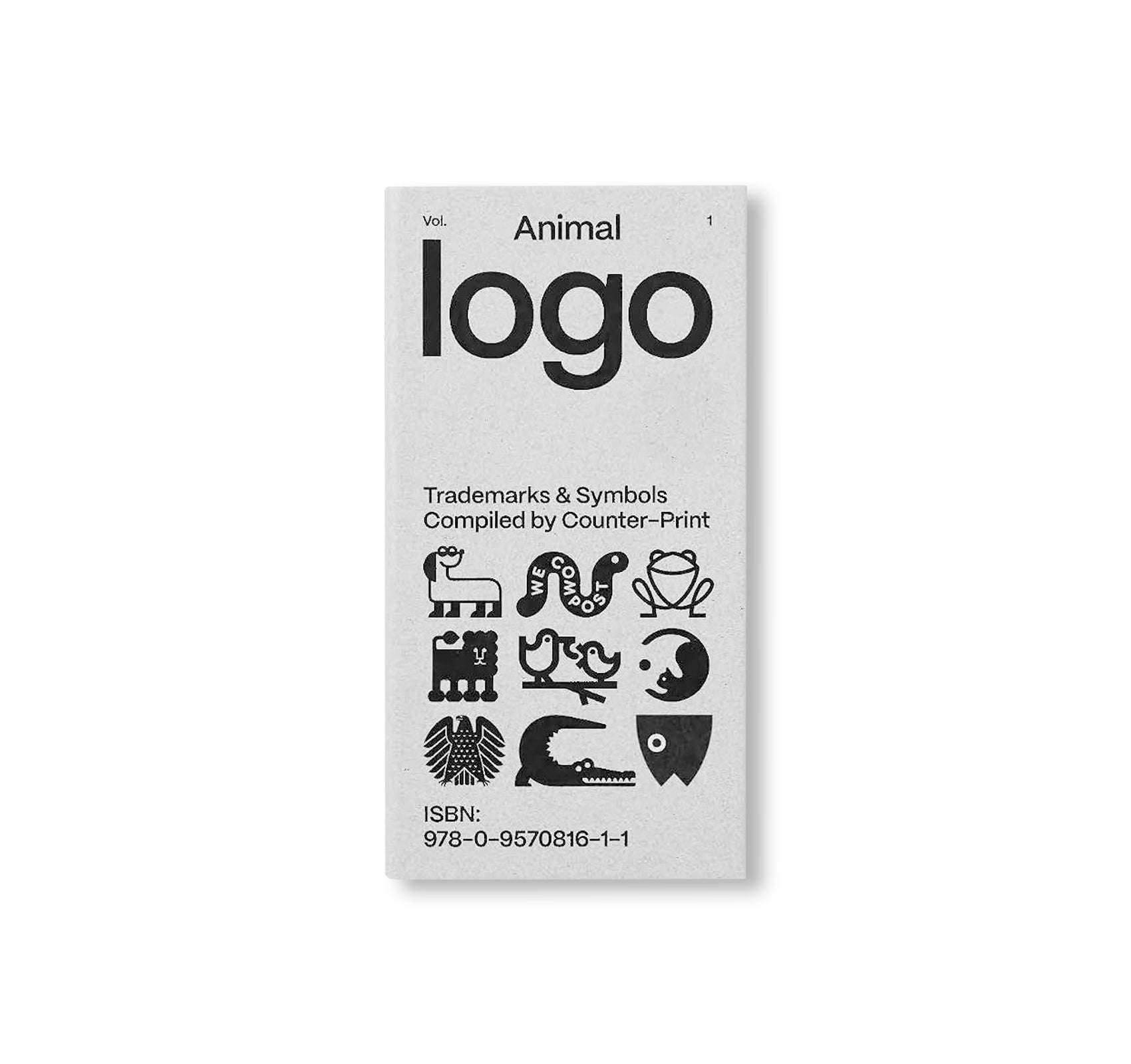 ANIMAL LOGO [ANNIVERSARY EDITION]