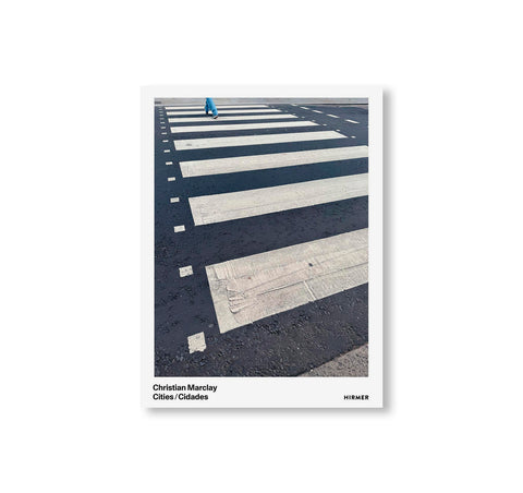 CITIES by Christian Marclay