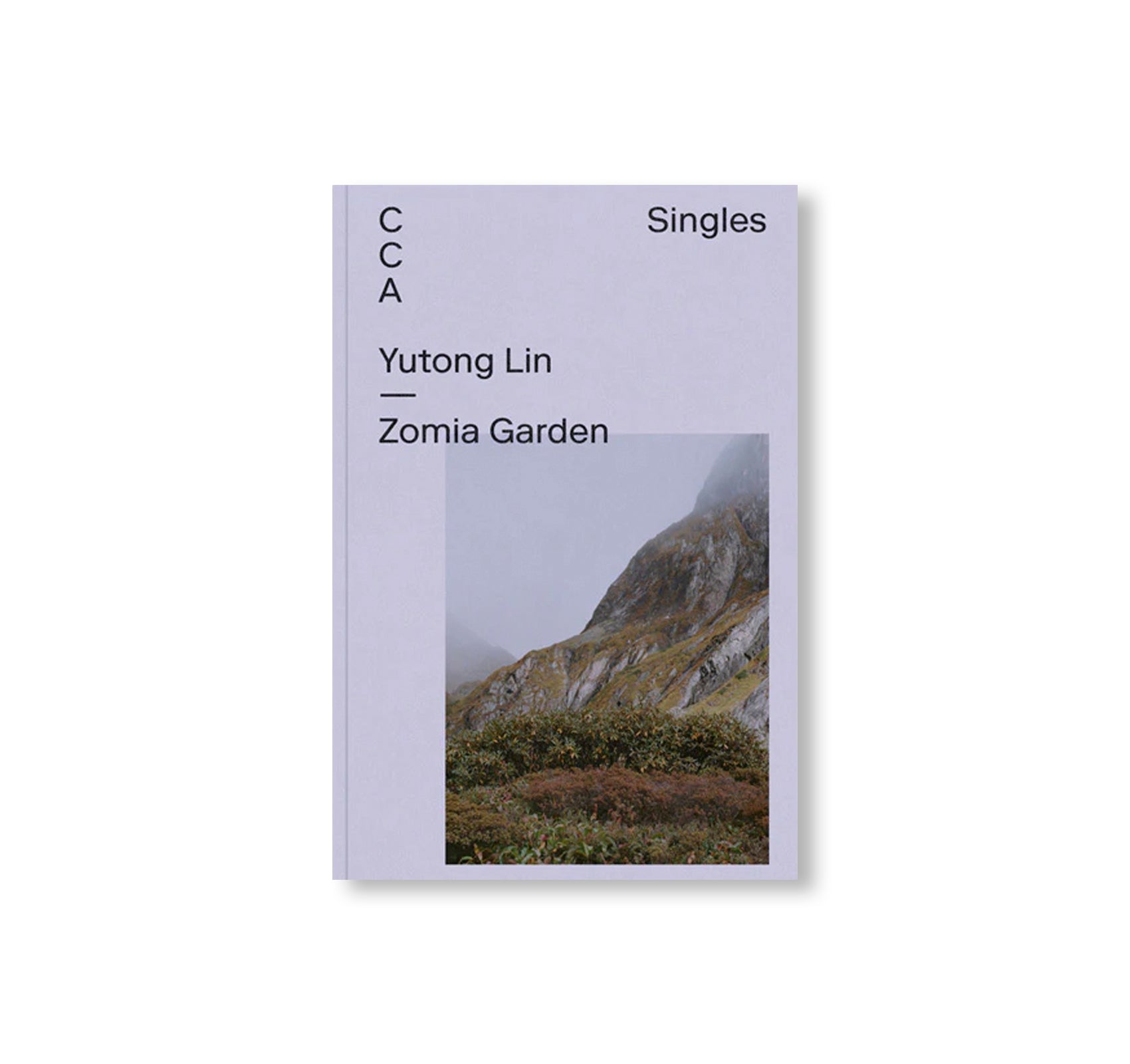 ZOMIA GARDEN by Yutong Lin