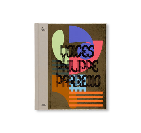 VOICES by Philippe Parreno