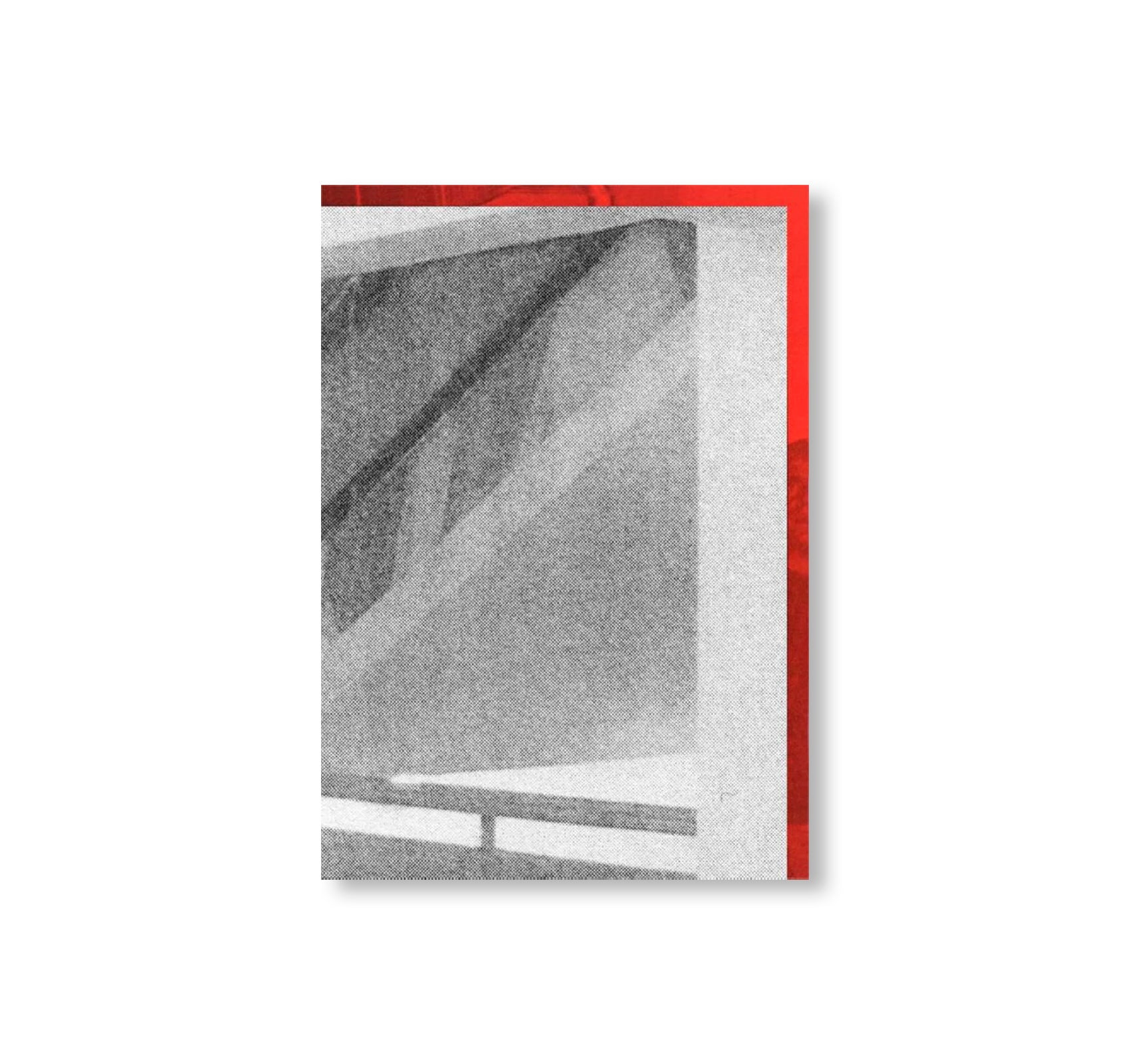 DUMITRU by Michel Mazzoni [SIGNED]