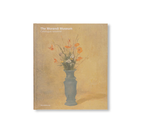 THE MORANDI MUSEUM by Giorgio Morandi