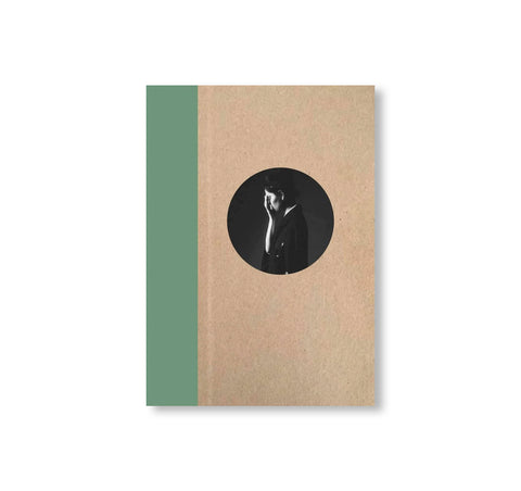 ONE PICTURE BOOK TWO #45: KIMONO by Eikoh Hosoe