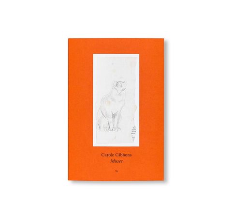 MUSES by Carole Gibbons