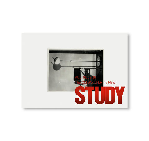 STUDY MAGAZINE VOLUME 16
