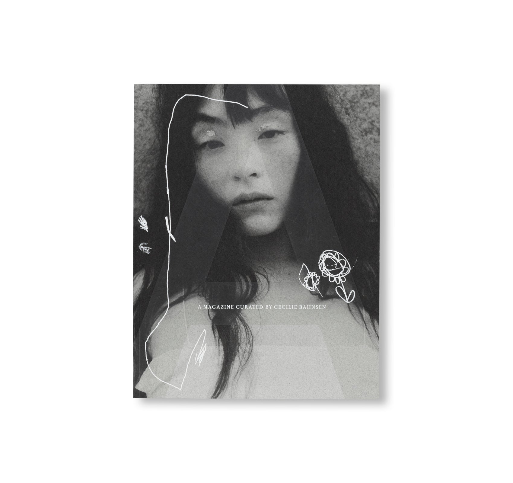 A MAGAZINE CURATED BY CECILIE BAHNSEN