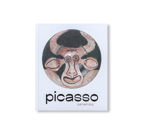 PICASSO CERAMICS by Pablo Picasso