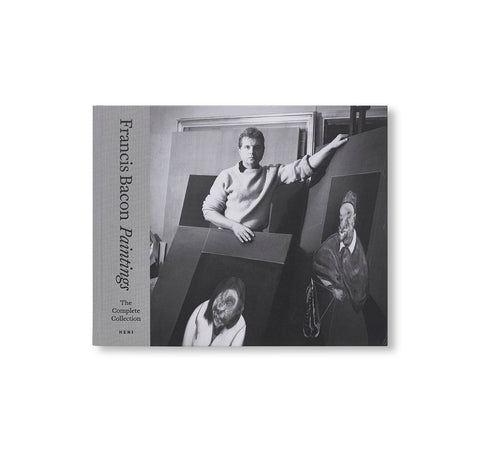 FRANCIS BACON: PAINTINGS by Francis Bacon