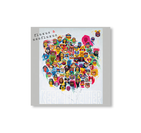 FLUXUS & NEOFLUXUS / KEEP TOGETHER (VOL. 2) [LP]