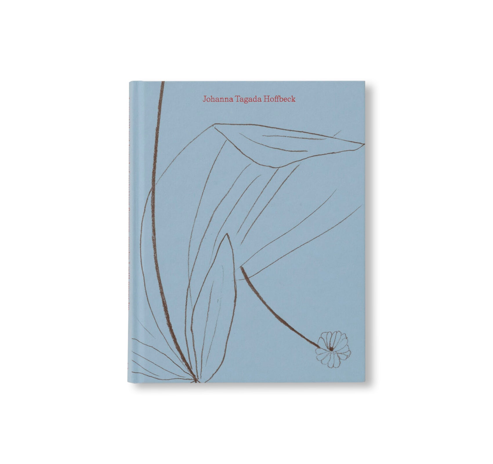 CARNETS by Johanna Tagada