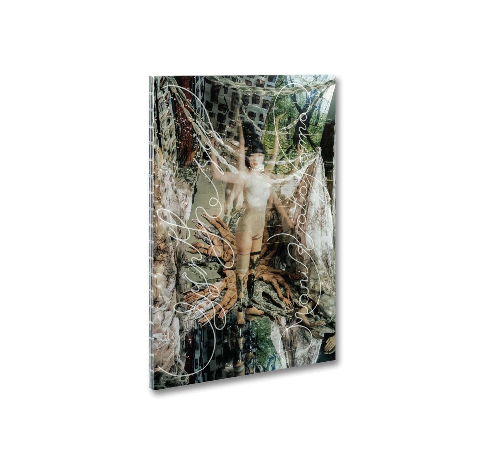 SYNTHESIS by Mari Katayama [SIGNED]