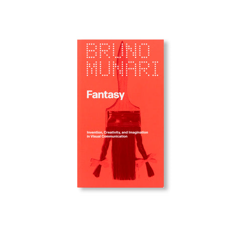 FANTASY by Bruno Munari