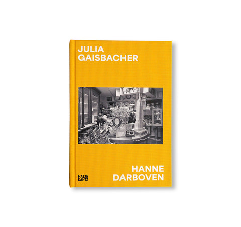 HANNE DARBOVEN. AM BURGBERG by Julia Gaisbacher