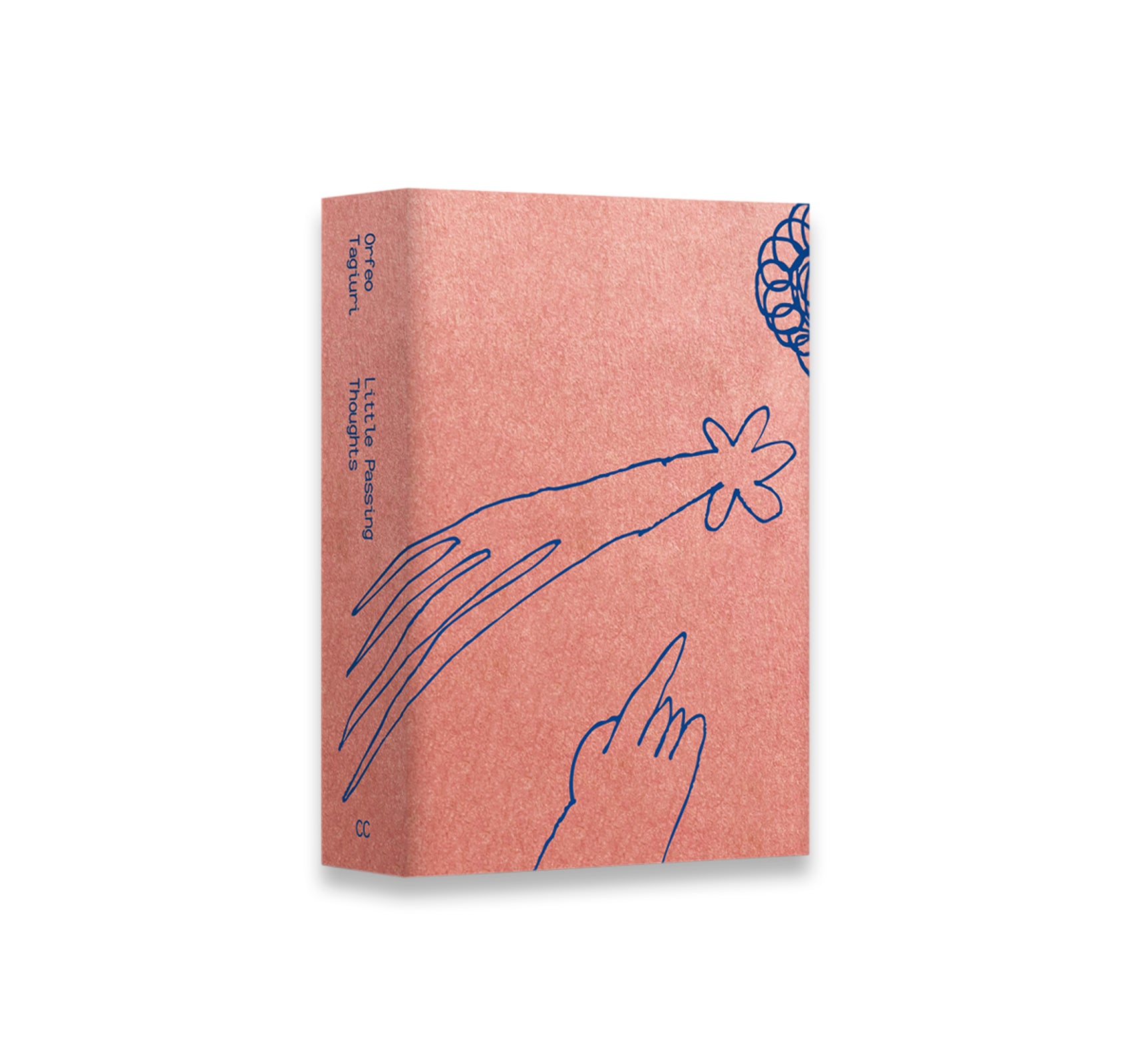 LITTLE PASSING THOUGHTS by Orfeo Tagiuri