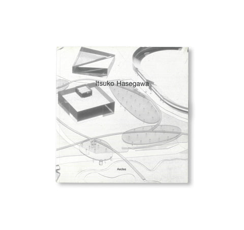 ITSUKO HASEGAWA: FLUKTUATION - THE FRUIT GARDEN IN YAMANASHI AND OTHER PROJECTS by Itsuko Hasegawa