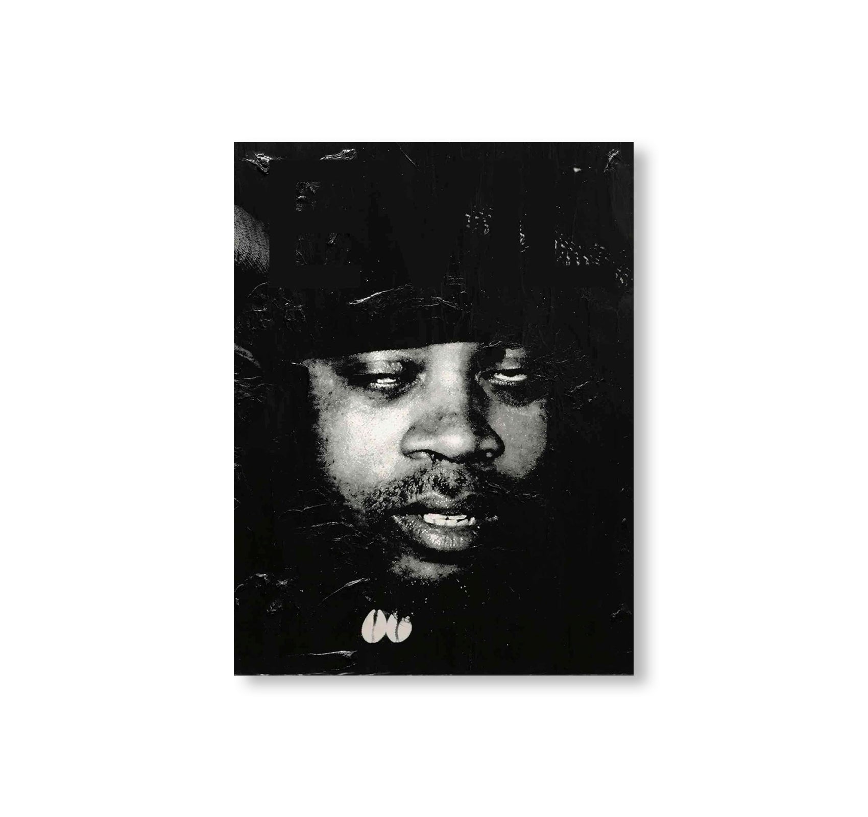 LIVE EVIL by Arthur Jafa [ENGLISH EDITION]