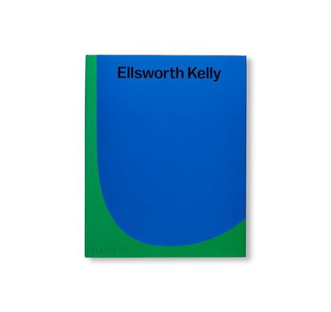 ELLSWORTH KELLY (2018) by Ellsworth Kelly