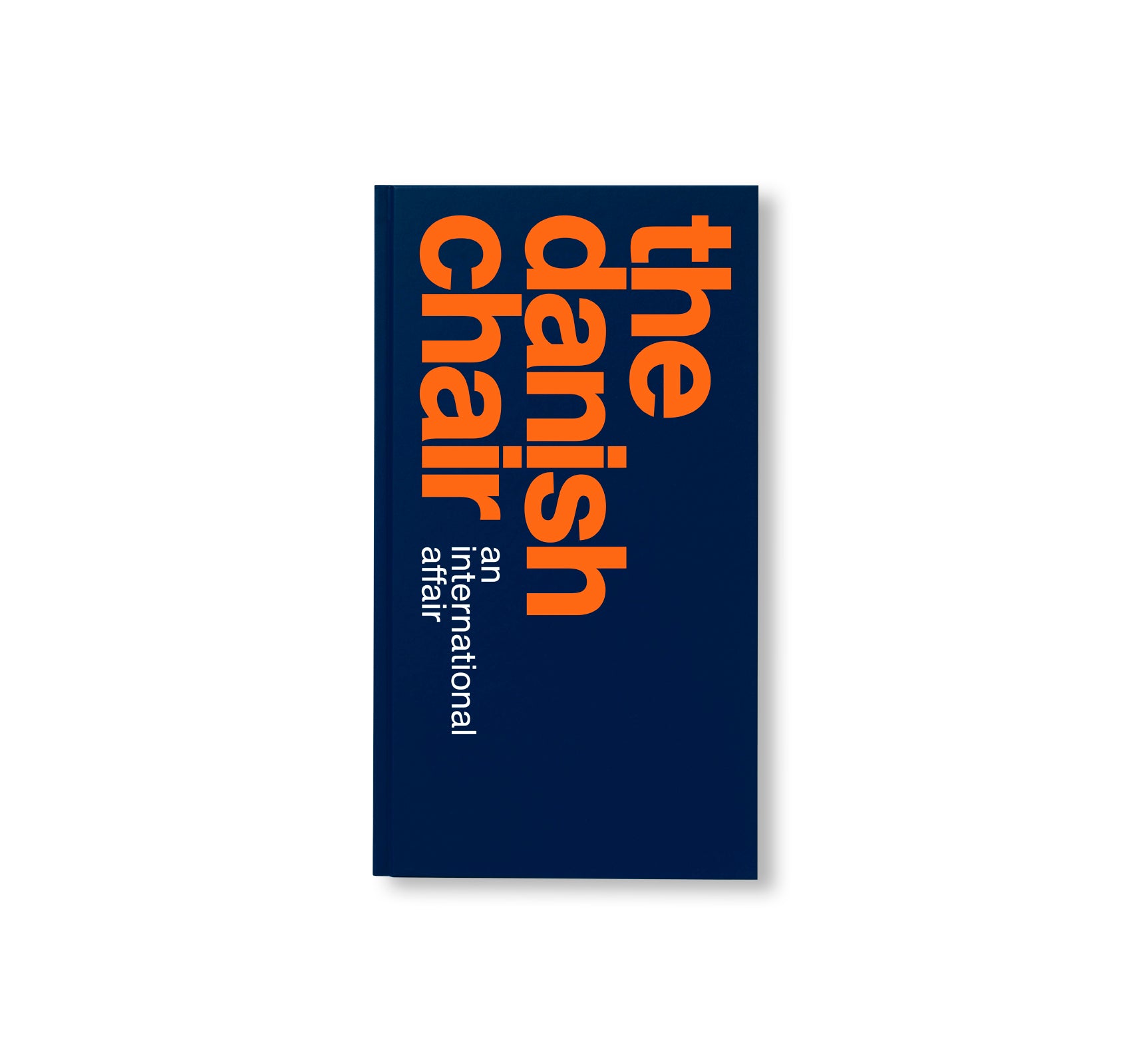 THE DANISH CHAIR – AN INTERNATIONAL AFFAIR