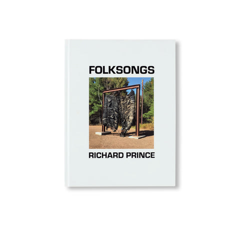 FOLKSONGS by Richard Prince