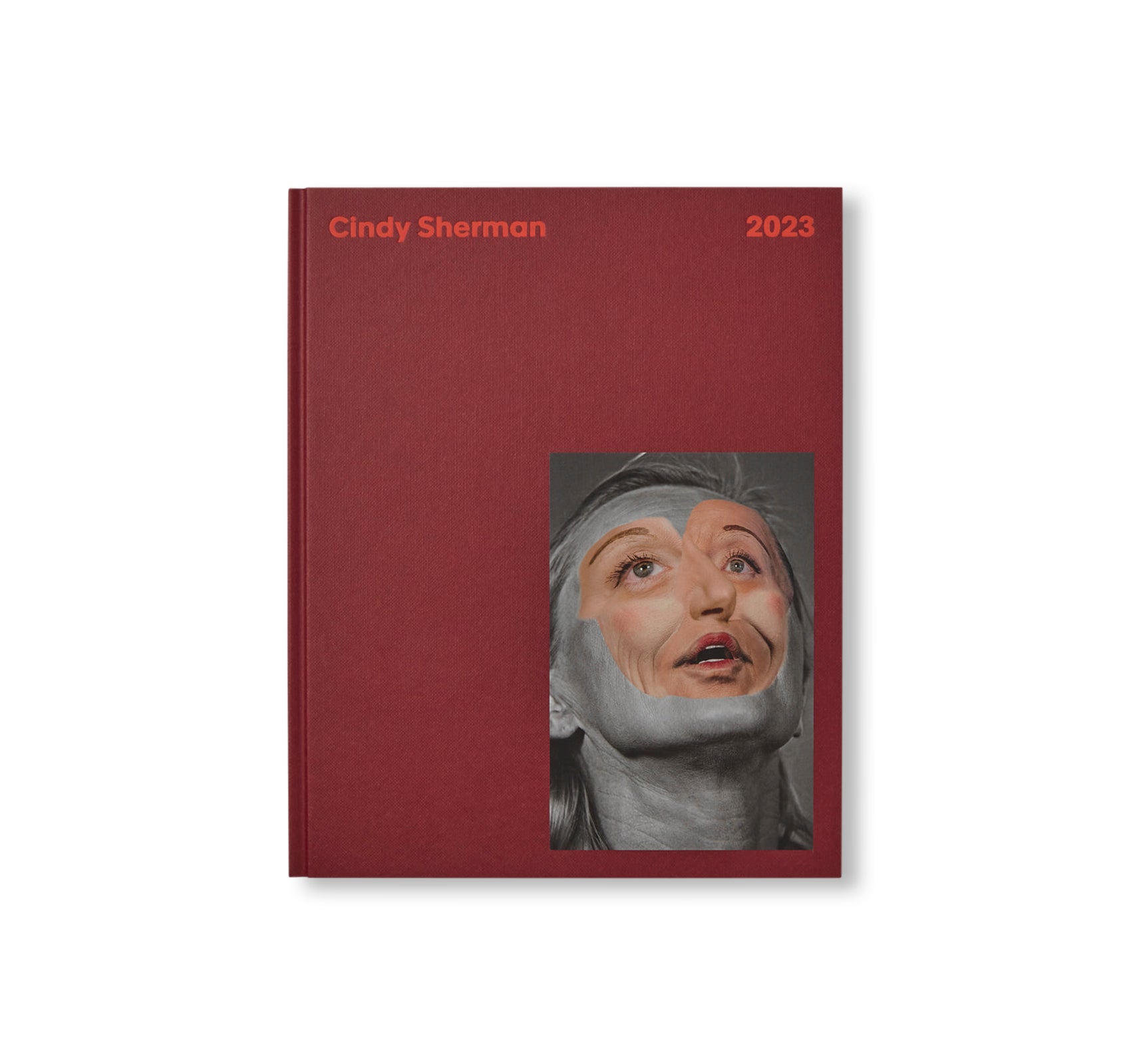 CINDY SHERMAN: 2023 by Cindy Sherman