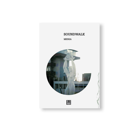 MEDEA by Soundwalk Collective [CD]