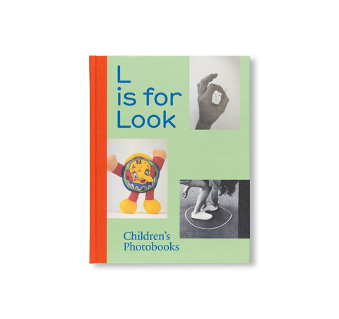 L IS FOR LOOK - CHILDREN’S PHOTOBOOKS