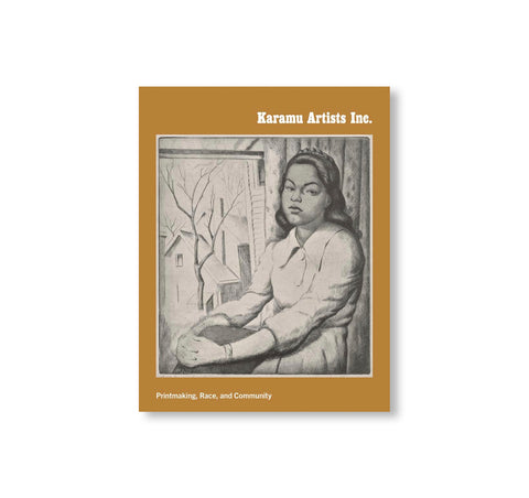 KARAMU ARTISTS INC. - PRINTMAKING, RACE, AND COMMUNITY
