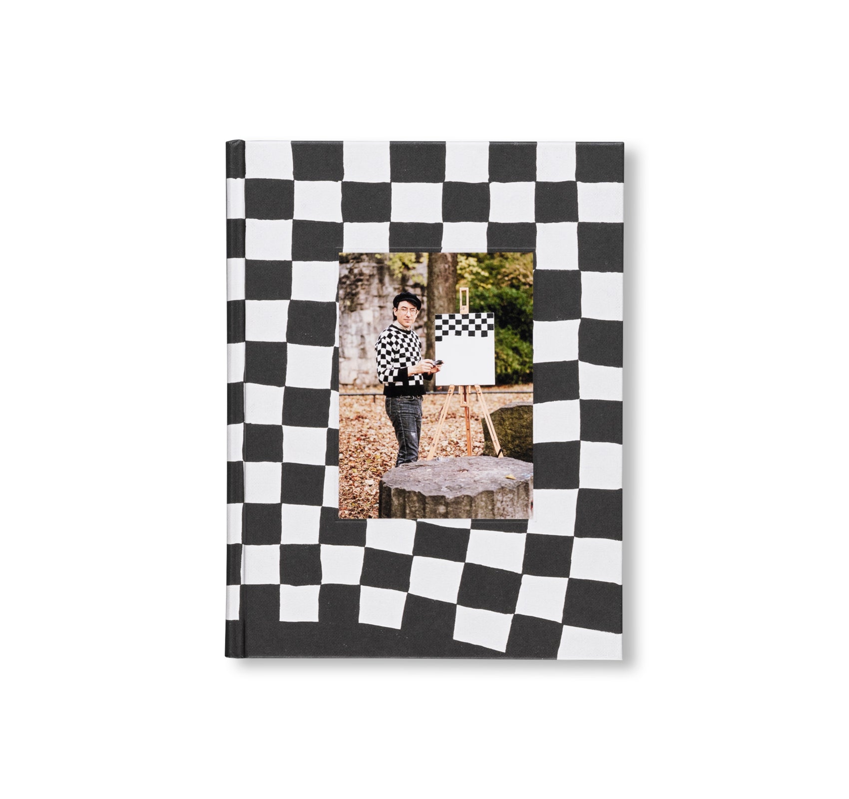 UND IM SOMMER TU ICH MALEN by Fabian Schubert, Hank Schmidt in der Beek [THIRD EDITION]